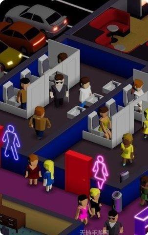 夜总会模拟器经营策略