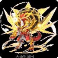 口袋妖怪球角色介绍