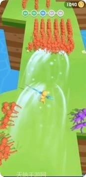 拥挤狂飙下载地址