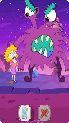 拯救小公主冒险解谜