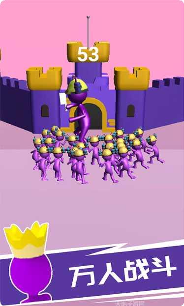攻城小猪队最新版本