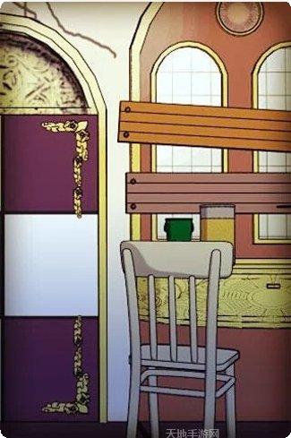 最后一个立方体玩法