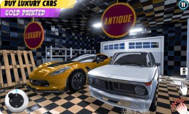 网咖模拟器游戏体验