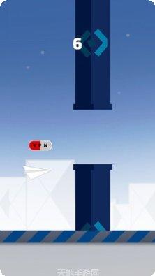 纸飞机的旅行下载