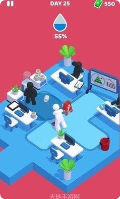 模拟打工仔任务完成技巧