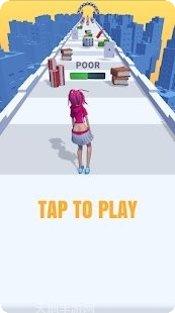 城市高空跑酷最新版本