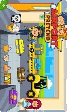 我的模拟机场攻略