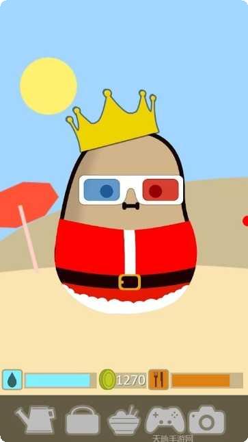 我的土豆下载地址