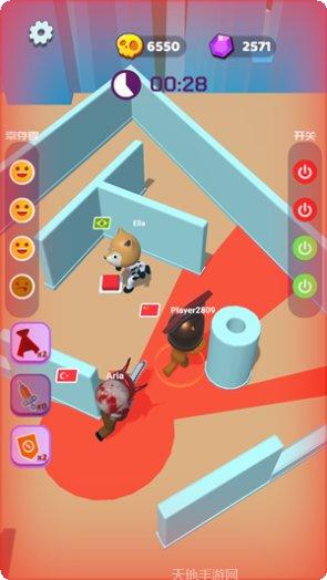 No Color游戏攻略