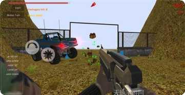 世界末日僵尸大战生存技巧