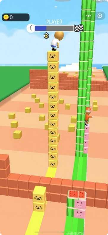 兄弟一起撤角色选择