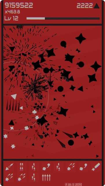 迷你战场世界玩法介绍