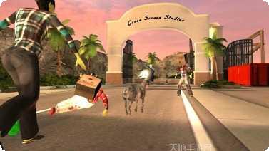 僵尸山羊模拟器下载地址