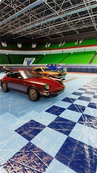 汽车冬季运动赛最新版本