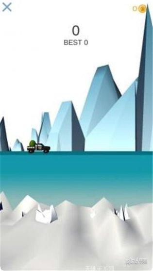 崩坏的小岛评价