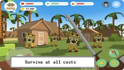 方块岛农场梦想小岛下载