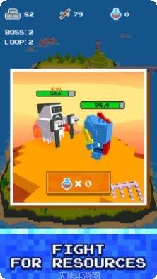 方块岛农场梦想小岛建造技巧