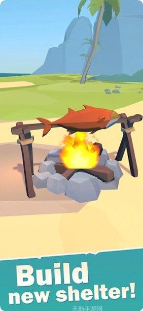 合并岛屿漂流者最新版本