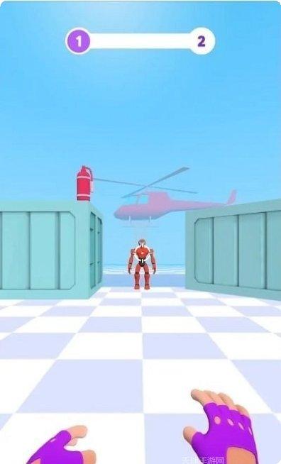 绳索战斗英雄最新版本