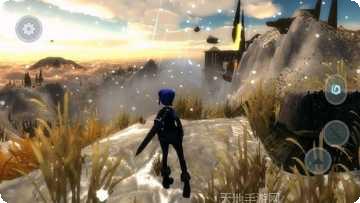 尼米亚人传奇万德卡尔角色介绍