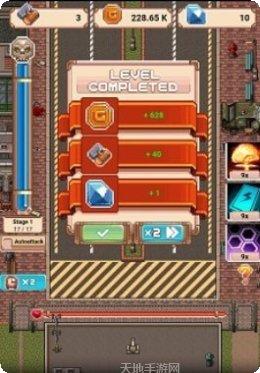 闲置僵尸大师下载