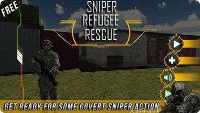 狙击精英枪王之王攻略