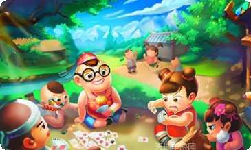 新能棋牌玩法介绍