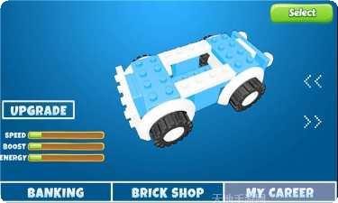 积木汽车游戏下载