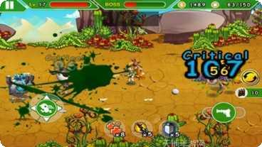 怪物小镇机场攻略