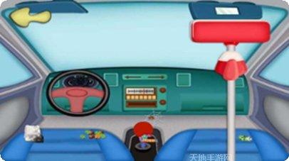 模拟汽车修理店游戏下载