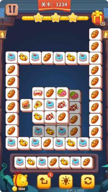 指尖消方块红包版攻略