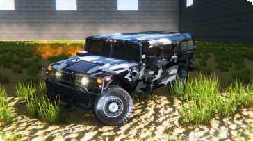 城市汽车模拟驾驶任务挑战