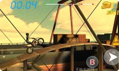 摩托竞速游戏下载