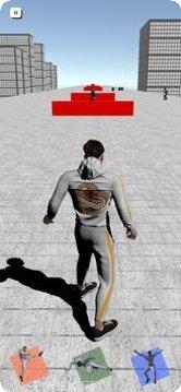 Parking Madness挑战关卡