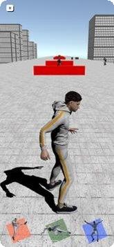 Parking Madness停车技巧