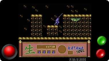 武士刀单挑下载