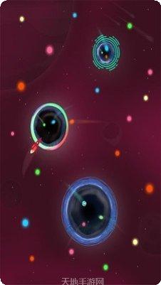 太空大战伽马射线暴游戏攻略