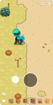 ponytown小马镇宠物获取