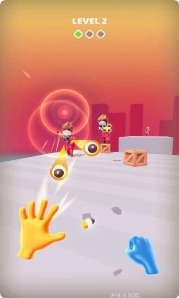 No Color游戏攻略