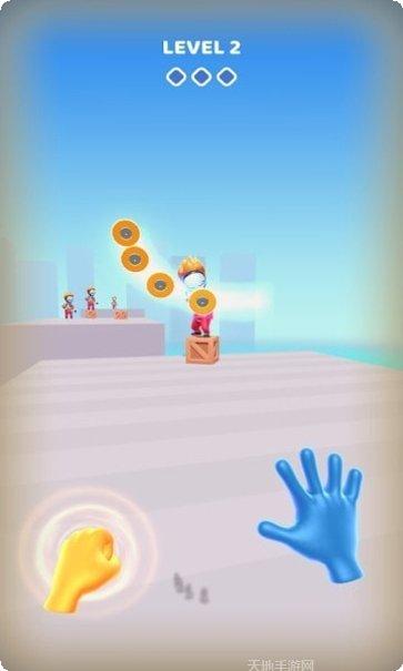 No Color玩法介绍