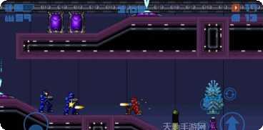 斯巴达转轮射击攻略