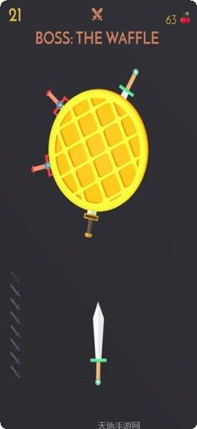 抠糖饼新手教程