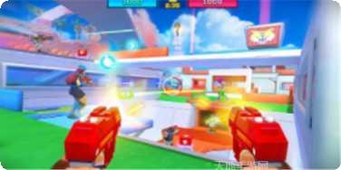 英雄射击战场攻略