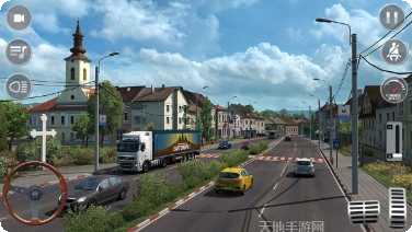 全民卡车精英更新