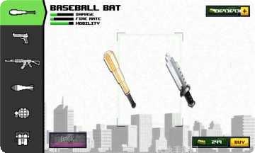 城市生存工艺建造技巧