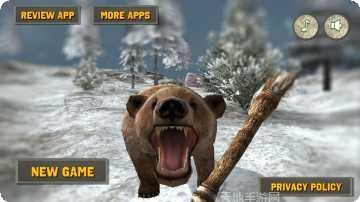 岛屿生存冬天的故事玩法