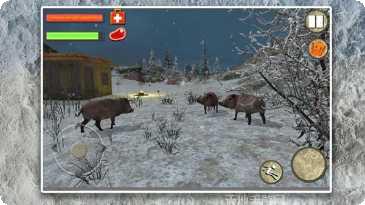 岛屿生存冬天的故事评测