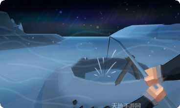 岛屿生存冬天的故事更新