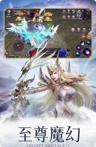 真红之刃福利版攻略