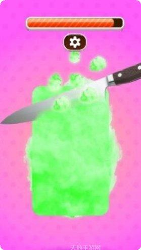 ASMR糖果派对攻略